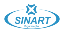 logos Sinart Passagens